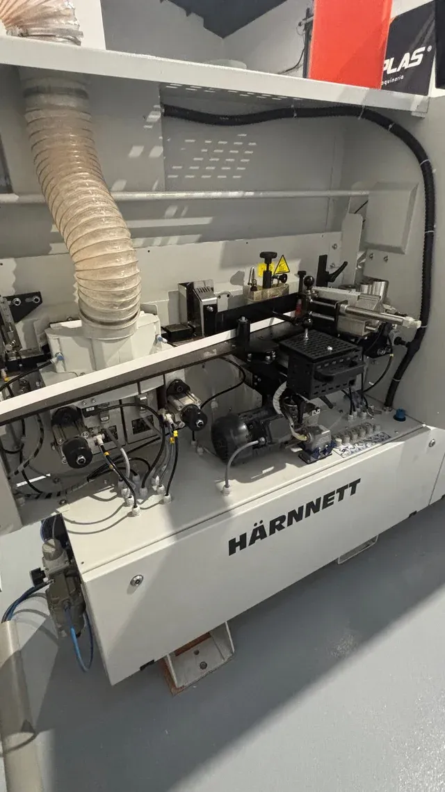 Canteadora HÄRNNETT BT