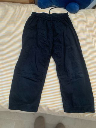 Kimono Jiu-jitsu Venum Talla C2, 9-10 años