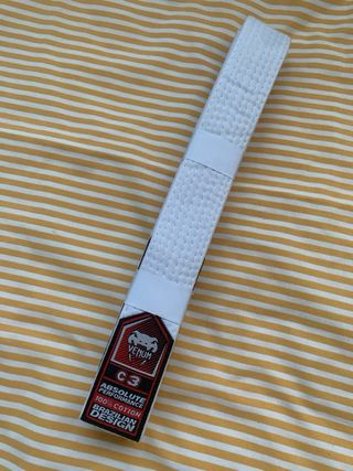 Kimono Jiu-jitsu Venum Talla C2, 9-10 años