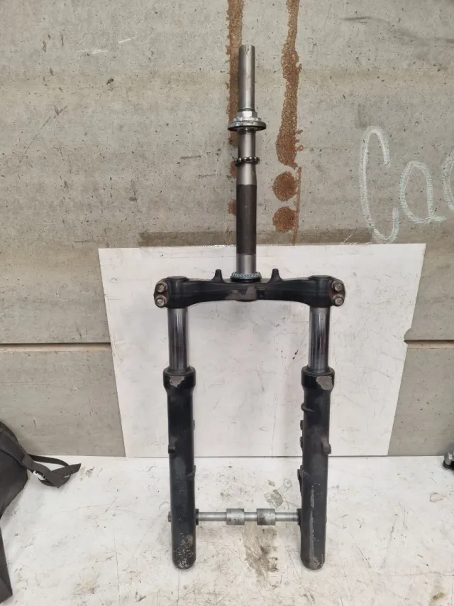 Horquilla Honda Forza 250cc (2008-2012)