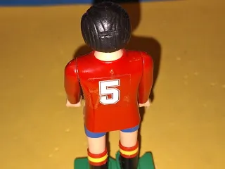 Airgamboys  futbolista selecion Española y 3 lotes