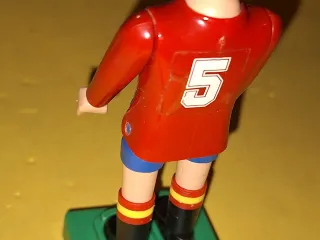Airgamboys  futbolista selecion Española y 3 lotes
