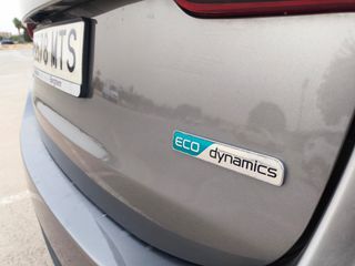 KIA Carens 2015 1.6 GDi 135CV 7 PLAZAS - EXTRAS