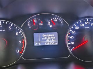 KIA Carens 2015 1.6 GDi 135CV 7 PLAZAS - EXTRAS