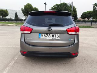 KIA Carens 2015 1.6 GDi 135CV 7 PLAZAS - EXTRAS