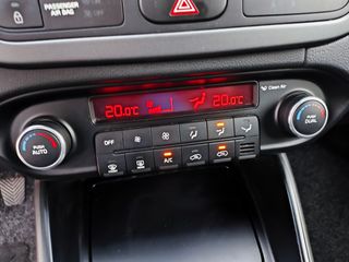 KIA Carens 2015 1.6 GDi 135CV 7 PLAZAS - EXTRAS