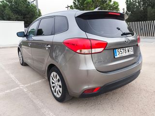 KIA Carens 2015 1.6 GDi 135CV 7 PLAZAS - EXTRAS