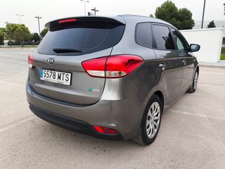KIA Carens 2015 1.6 GDi 135CV 7 PLAZAS - EXTRAS