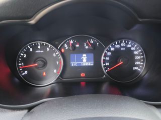 KIA Carens 2015 1.6 GDi 135CV 7 PLAZAS - EXTRAS