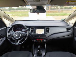 KIA Carens 2015 1.6 GDi 135CV 7 PLAZAS - EXTRAS