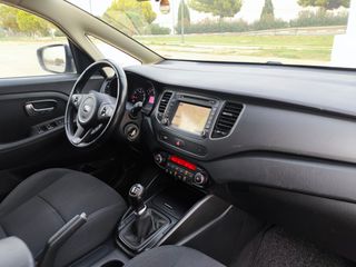 KIA Carens 2015 1.6 GDi 135CV 7 PLAZAS - EXTRAS