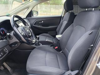 KIA Carens 2015 1.6 GDi 135CV 7 PLAZAS - EXTRAS