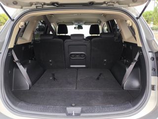 KIA Carens 2015 1.6 GDi 135CV 7 PLAZAS - EXTRAS