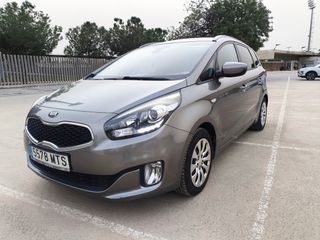 KIA Carens 2015 1.6 GDi 135CV 7 PLAZAS - EXTRAS