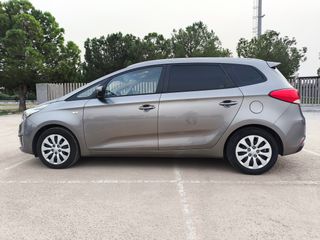 KIA Carens 2015 1.6 GDi 135CV 7 PLAZAS - EXTRAS