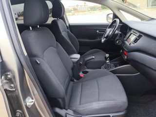 KIA Carens 2015 1.6 GDi 135CV 7 PLAZAS - EXTRAS