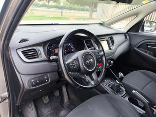 KIA Carens 2015 1.6 GDi 135CV 7 PLAZAS - EXTRAS