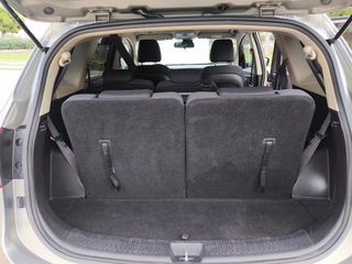 KIA Carens 2015 1.6 GDi 135CV 7 PLAZAS - EXTRAS