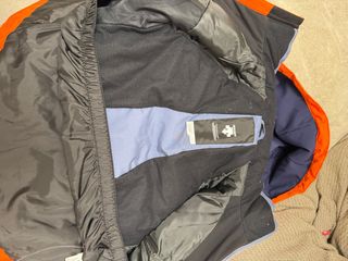 Ropa de esquí Descente niño 130cm