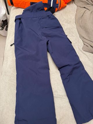 Ropa de esquí Descente niño 130cm
