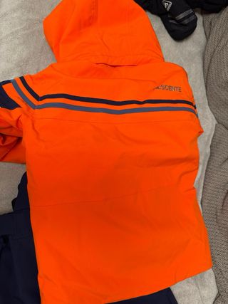 Ropa de esquí Descente niño 130cm