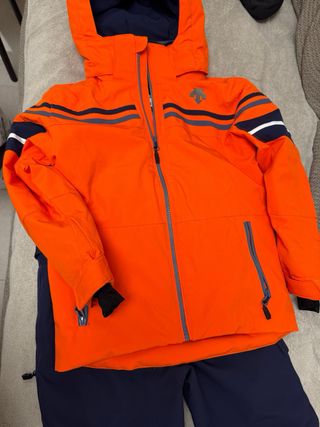 Ropa de esquí Descente niño 130cm