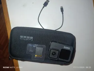GoPro HERO 9 Black Fotocamera