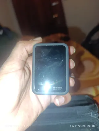 GoPro HERO 9 Black Fotocamera