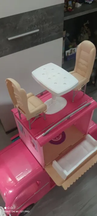 Bajo precio!Gran lote Juguetes Barbie y LOL