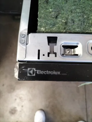 Lavavajillas Electrolux