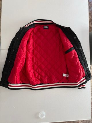 Giacca NBA Chicago Bulls Lavine 8