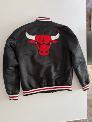 Giacca NBA Chicago Bulls Lavine 8
