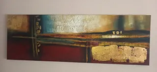 Cuadro Decorativo Grande