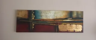 Cuadro Decorativo Grande