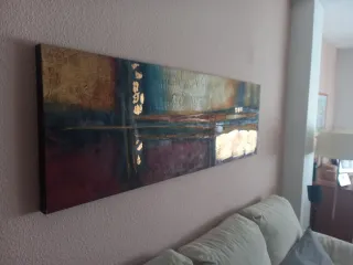 Cuadro Decorativo Grande