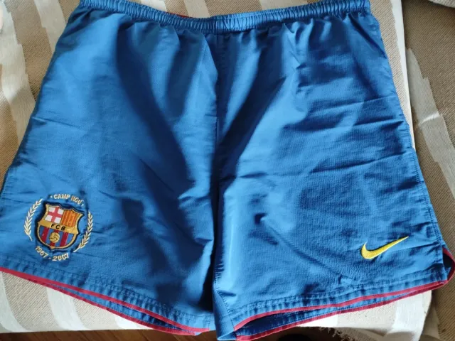 Pantalón oficial FC Barcelona Nike