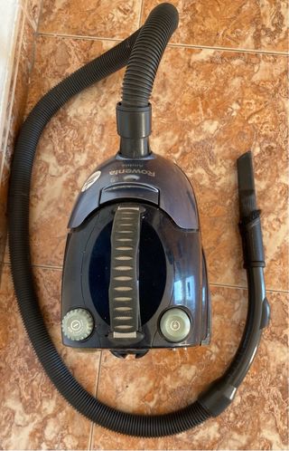 Aspiradora Rowenta