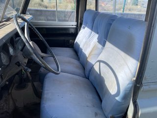 Land Rover Defender 1980