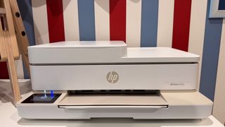 Impresora HP Envy 6532e