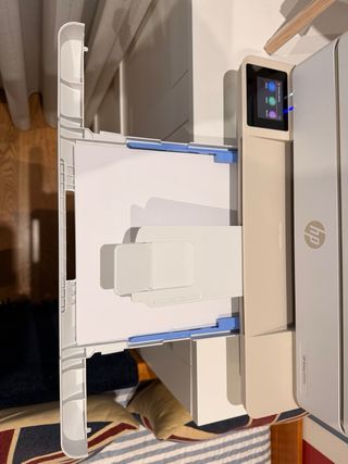 Impresora HP Envy 6532e