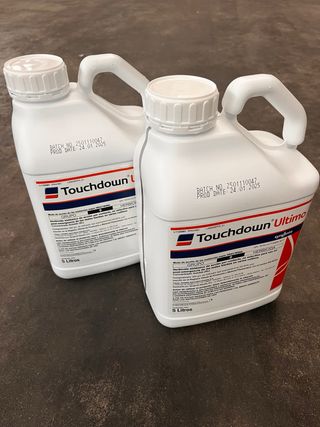 Herbicida Touchdown Ultimo 10L