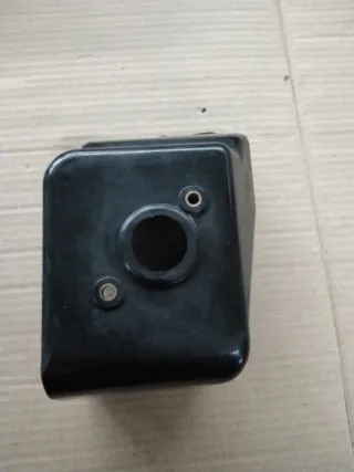 Tapa Cilindro Piaggio Typhoon/Sfera/Skipper 80