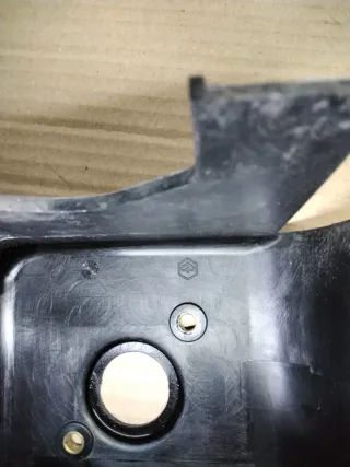 Tapa Cilindro Piaggio Typhoon/Sfera/Skipper 80