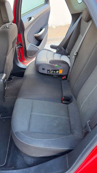 Opel Astra 1.7 125cv sport