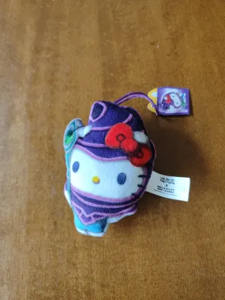 Peluche Sanrio Personaggi Vari