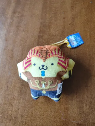 Peluche Sanrio Personaggi Vari