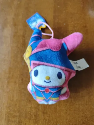 Peluche Sanrio Personaggi Vari