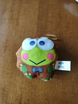 Peluche Sanrio Personaggi Vari