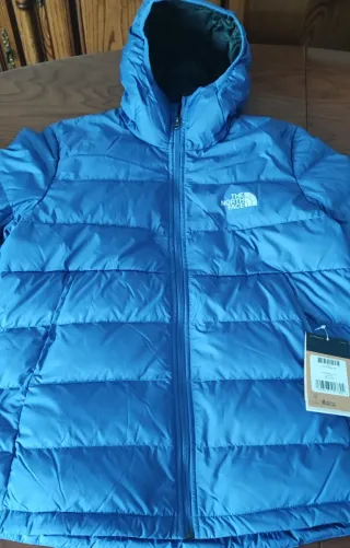 Chaqueta The North Face Niño Unisex  Talla XXL