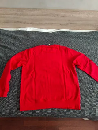 Sudadera Helly Hansen Logo Crew